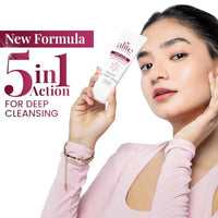 Thumbnail for Image 5 of Generic Alite Anti-Acne Face Wash for Pimples, Excess Oil & Blackheads
