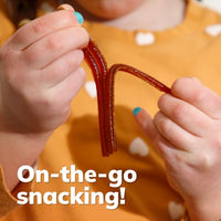 Thumbnail for Image 6 of Little Spoon Strawberry Smash Fruit Rippers, 4 Pouches, 20 Packs Total