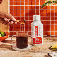 Thumbnail for Image 3 of Bulletproof Brain Octane Premium C8 MCT Oil, 14 Fl Oz