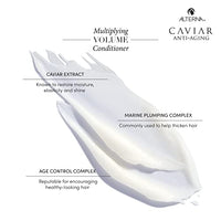 Thumbnail for Image 7 of Alterna CAVIAR Anti-Aging Multiplying Volume Conditioner