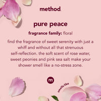 Thumbnail for Image 4 of Method Body Wash Variety, 18 OZ Each, 1 CT