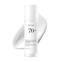 Thumbnail for Image 1 of Default Title for the product ANUA Heartleaf Daily Lotion, 6.76 fl.oz