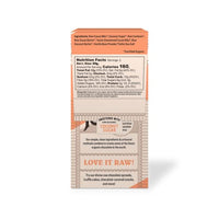Thumbnail for Image 5 of Rawmio Coconut Caramel & Crushed Cashew Bark