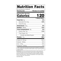 Thumbnail for Image 4 of Perk Energy + Extra Protein Dutch Hot Cocoa 1.5 LB