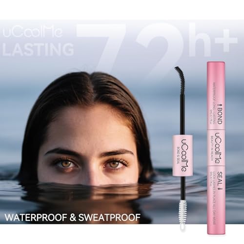 Image 6 of UCOOLME Lash Bond and Seal Waterproof for Lash Clusters 10ML