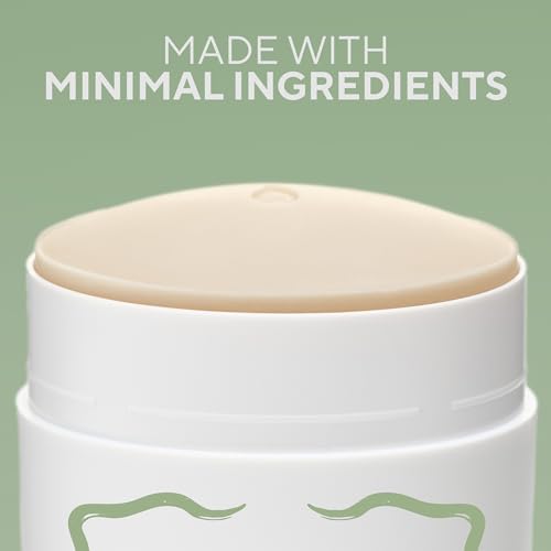 Image 3 of Native Deodorant Pistachio & Vanilla Chai 2.65oz