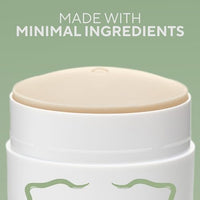 Thumbnail for Image 3 of Native Deodorant Pistachio & Vanilla Chai 2.65oz