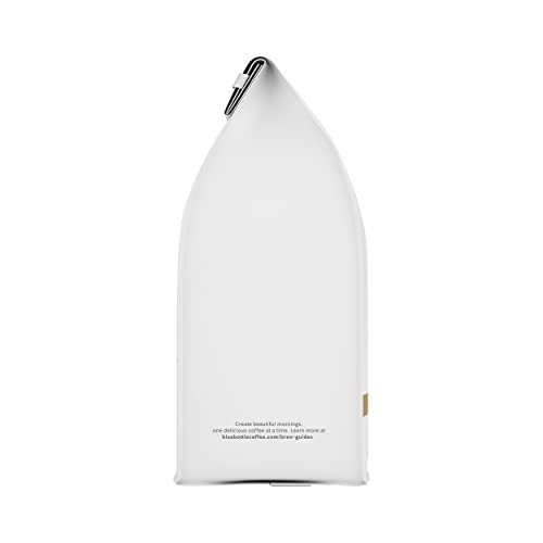 Image 4 of Blue Bottle Coffee Decaf Coffee Organic Whole Bean Light Roast 6 bags (12 oz.)