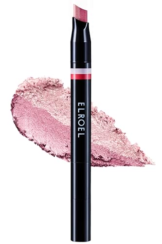 Image 1 of #08 Popping-Candy for the product ELROEL Blanc Double Shadow Stick - 0.05 oz