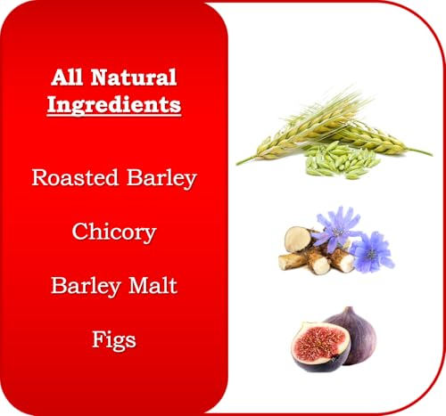 Image 6 of Cafix All-Natural Instant Coffee Substitute