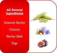 Thumbnail for Image 6 of Cafix All-Natural Instant Coffee Substitute