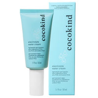 Thumbnail for Image 2 of 1.7 Fl Oz (Pack of 1) for the product Cocokind Electrolyte Water Cream