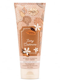 Thumbnail for Image 1 of Default Title for the product Generic Ivory Cashmere Ultimate Hydration Body Cream 8 Oz
