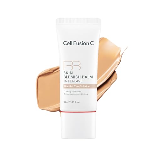 Image 3 of Golden / 1.01 Fl Oz (Pack of 1) for the product Cell Fusion C Skin Blemish Balm BB Cream