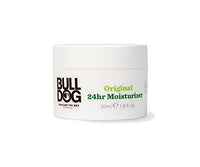 Thumbnail for Image 1 of Default Title for the product BULLDOG Original 24hr Moisturizer for Men, 1.6 Fl Oz