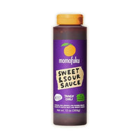 Thumbnail for Image 1 of Default Title for the product MOMOFUKU Sweet & Sour Sauce by David Chang, 13.3 oz All Purpose Sauce
