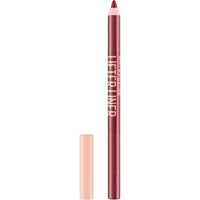 Thumbnail for Image 19 of Hidden Gem / 0.04 Ounce (Pack of 1) for the product MAYBELLINE Lifter Liner Lip Liner Pencil with Hyaluronic Acid