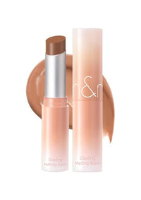 Thumbnail for Image 3 of 10 Nu Beige for the product rom&nd Glasting Melting Balm
