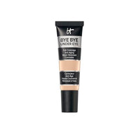 Thumbnail for Image 3 of 11.5 Light Beige - for cool undertones / 0.4 Fl. Oz for the product IT Cosmetics Bye Bye Under Eye Anti-Aging Full Coverage Concealer