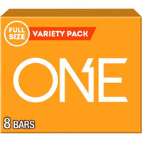 Thumbnail for Image 1 of Default Title for the product ONE Assorted with 20g Protein, Bars, 2.12 oz (8 Count)