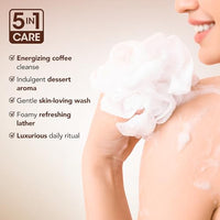 Thumbnail for Image 4 of Botanic Hearth Coffee Tiramisu Body Wash ?6 fl oz