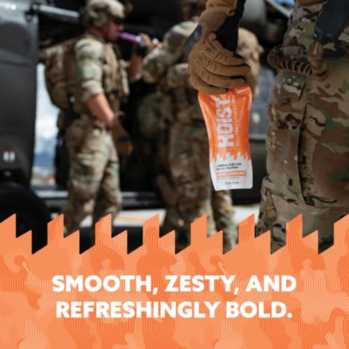Image 3 of HOIST Premium Electrolyte Hydration Drink 8 fl oz Pack of 24