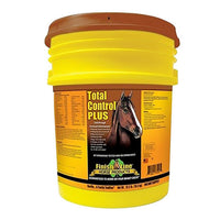Thumbnail for Total Control Plus Horse Supplement 23.2 Lbs by Finish Line Horse Products, Inc.