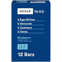 Thumbnail for Image 3 of 1.8 OZ (Pack of 6) for the product RXBAR Protein Bars