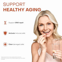 Thumbnail for Image 2 of HealthyCell AC-11 Anti-Aging Supplement for DNA Repair & Stem Cell Health