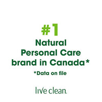 Thumbnail for Image 3 of Live Clean Biotin Extra Body Conditioner, 12 Oz