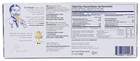 Thumbnail for Image 2 of Jules Destrooper Almond Thins 3.5 Oz Pack of 4