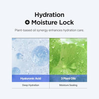 Thumbnail for Image 5 of IsNtree Hyaluronic Acid Moist Cream 3.38 fl oz
