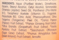 Thumbnail for Image 3 of GIOVANNI 2chic Ultra-Volume Leave-In Conditioning & Styling Elixir, 4 oz