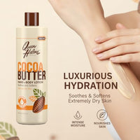 Thumbnail for Image 7 of Queen Helene Cocoa Butter Hand & Body Lotion