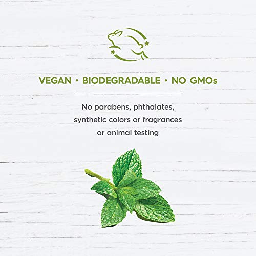 Image 6 of Avalon Organics Conditioner, Smooth Shine Apple Cider Vinegar, 11 Oz (Pack of 6)