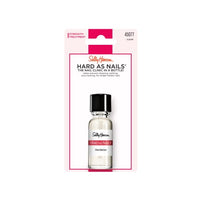 Thumbnail for Image 2 of Sally Hansen Hard As Nails® Nail Hardener, Clear, Strengthener, 1 Count, 0.45 Oz
