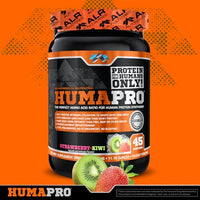 Thumbnail for Image 3 of ALR Industries Humapro Vegan EAA Formula