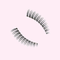 Thumbnail for Image 4 of Gerard Cosmetics #Vibe #Lashes, Reusable False Bottom Lashes (1 Pair)