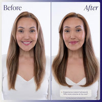Thumbnail for Image 4 of Kenra Platinum Truly Thickening Conditioner