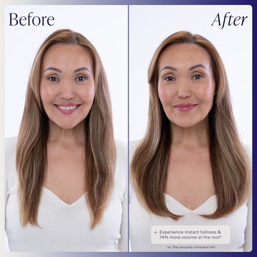 Image 4 of Kenra Platinum Truly Thickening Conditioner 10.35 oz