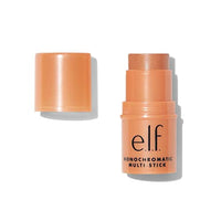 Thumbnail for Image 5 of Glowing Mango for the product e.l.f. Monochromatic Multi Stick