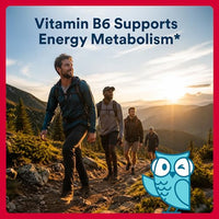 Thumbnail for Image 5 of SmartyPants Multivitamin for Men Organic Gummies 120 Count
