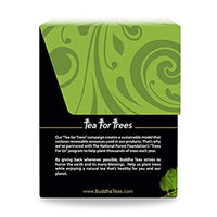 Thumbnail for Image 4 of Buddha Teas Organic Gymnema Tea - Herbal Tea, Microplastic & Caffeine Free