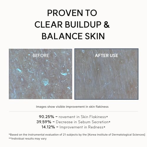 Image 7 of ARENCIA Eraser Shot Serum Glycolic Acid Booster with AHA BHA, Exfoliating Face Serum for Pore Care & Texture Refining, Lightweight Daily Skincare, 30 mL / 1.01 fl. oz.