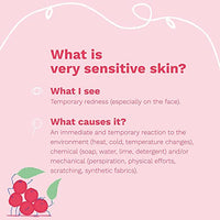 Thumbnail for Image 6 of Mustela Baby Soothing Cleansing Gel - 10.14 fl. oz.