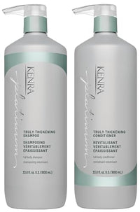Thumbnail for Image 1 of Default Title for the product Kenra Platinum Truly Thickening Conditioner