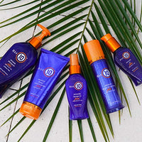 Thumbnail for Image 8 of It's a 10 Haircare Miracle Shampoo Plus Keratin