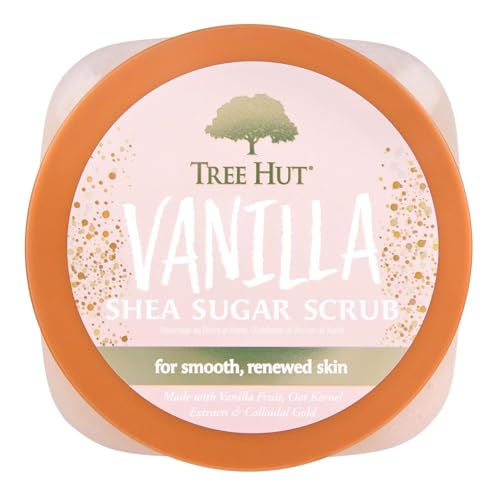 Image 26 of Tree Hut Body Scrub