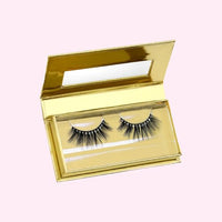 Thumbnail for Image 6 of Gerard Cosmetics #GimmeMore Lashes, High Volume Dramatic False Lashes (1 Pair)