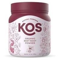 Thumbnail for Kos Organic Beet Root Powder 12.7 Oz